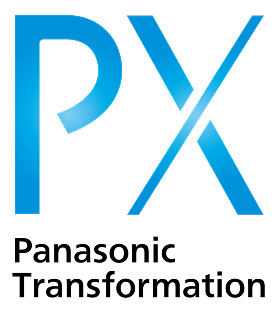 PX Panasonic Transformation