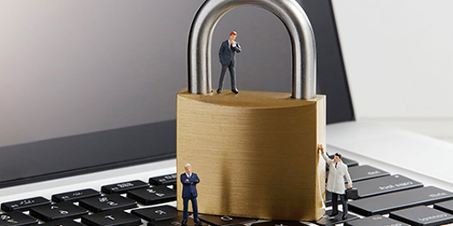 情報セキュリティ