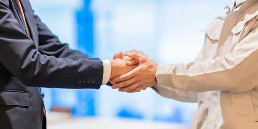 マルチステークホルダー方針